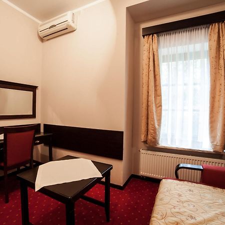Hotel Maria Strzelin Room photo