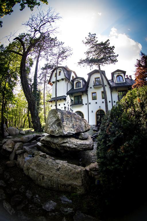 Hotel Maria Strzelin Exterior photo